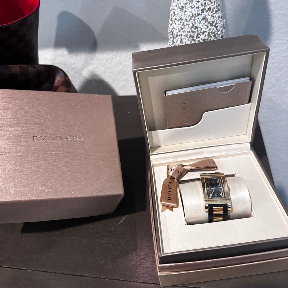 A watch